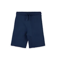 Mightly Toddler Fair Trade Organic Cotton Above the Knee Shorts