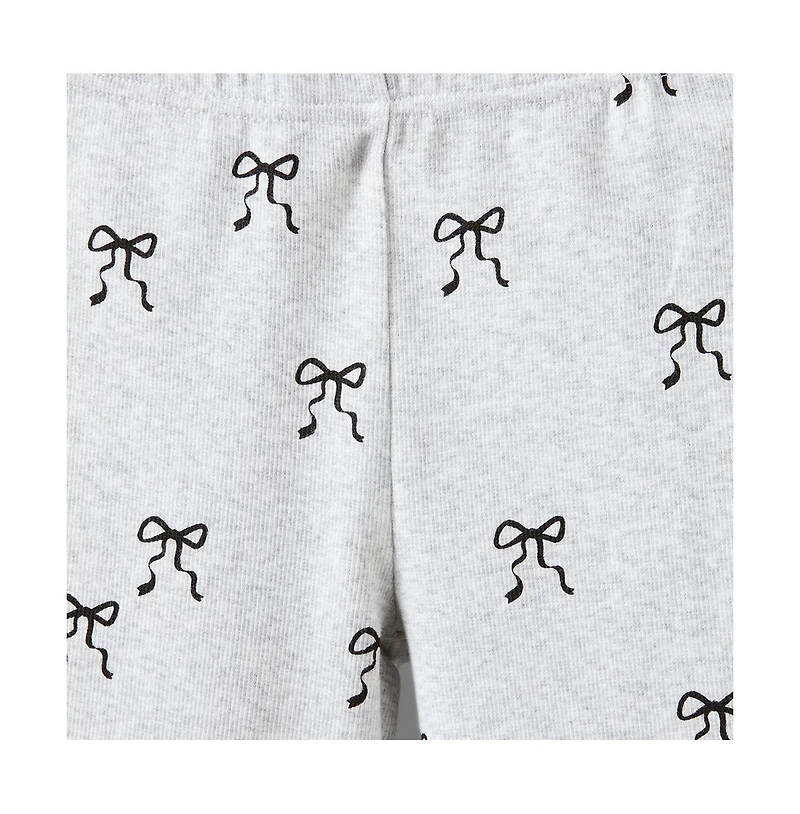 Cotton On Big Girls Little/Big Francine Flare Pant