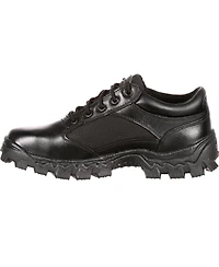 Rocky Men's Alpha Force Oxford Shoe