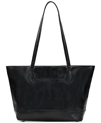 Patricia Nash Meka Leather Tote, Exclusively at Macy's