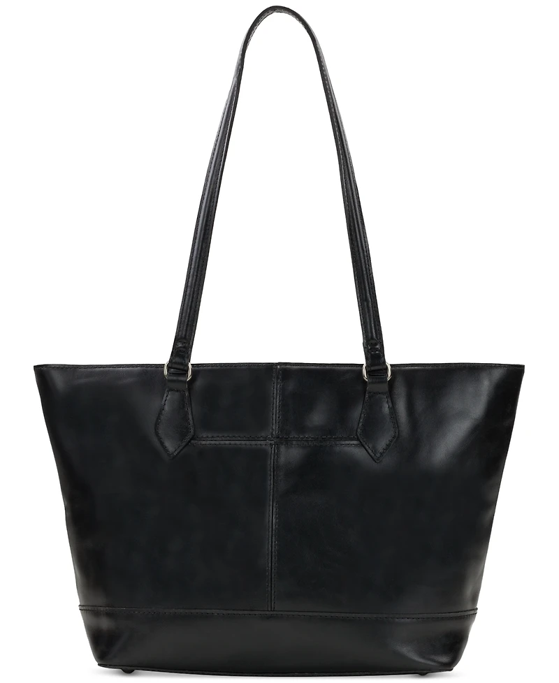 Patricia Nash Meka Leather Tote, Exclusively at Macy's