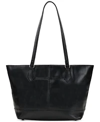 Patricia Nash Meka Leather Tote, Exclusively at Macy's