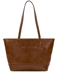 Patricia Nash Meka Leather Tote, Exclusively at Macy's