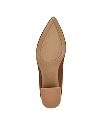 Calvin Klein Women's Lenott Pointy Toe Pumps