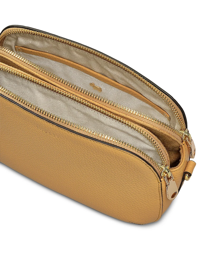 Radley London Dukes Place Small Ziptop Crossbody