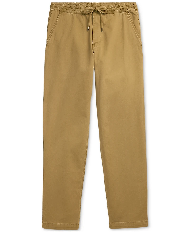 Polo Ralph Lauren Men's Prepster Stretch Classic Fit Pant