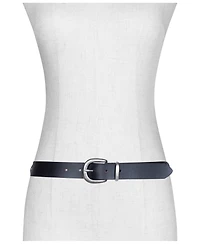 Frye Women's Concho On Loop Belt