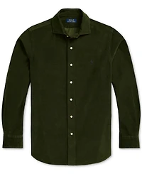 Polo Ralph Lauren Men's Classic-Fit Corduroy Shirt