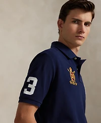 Polo Ralph Lauren Men's Custom Slim Fit 20th Anniversary