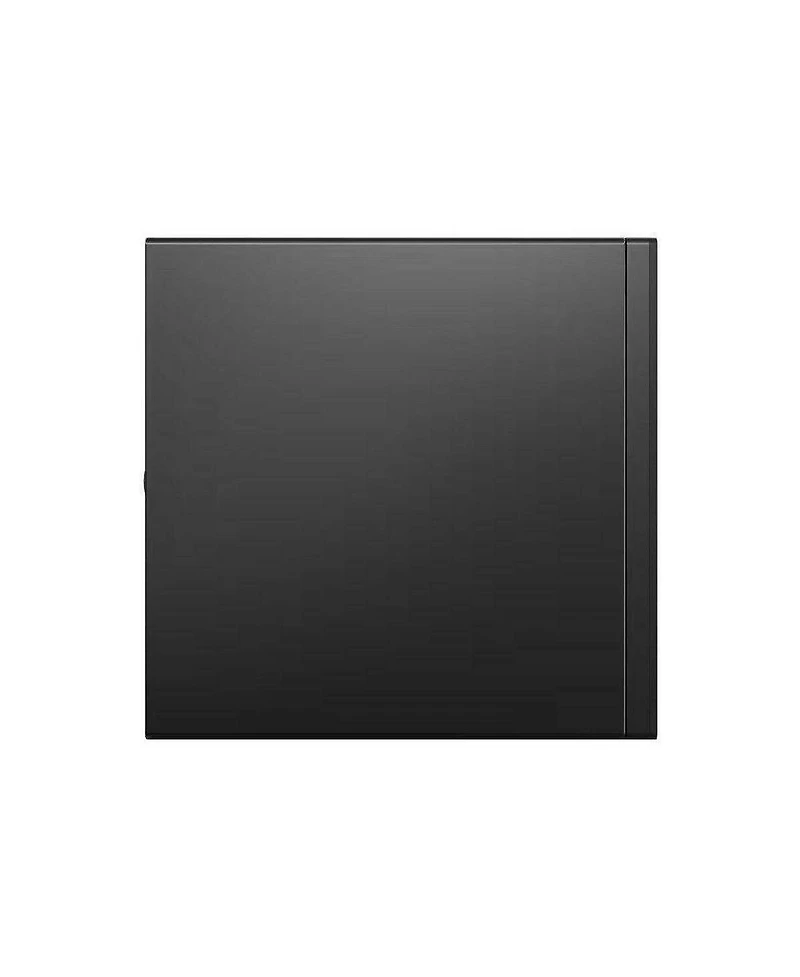 Lenovo ThinkCentre M70q Gen 5 Tiny Desktop Computer, Intel Core i5-14400T 1.5GHz, 16GB Ram, 256GB Ssd, Windows 11 Pro, Black