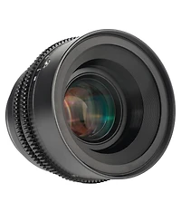 7artisans Photoelectric 25mm T1.05 Vision Cine Lens for Canon Rf, Black
