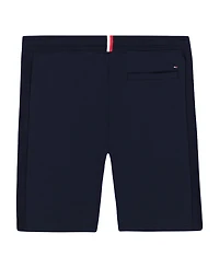 Tommy Hilfiger Big Boys Fleece Essentials Shorts