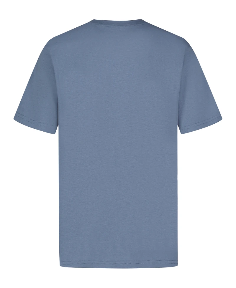 Tommy Hilfiger Big Boys Skyline Short Sleeve T-Shirt