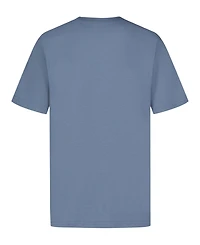 Tommy Hilfiger Big Boys Skyline Short Sleeve T-Shirt