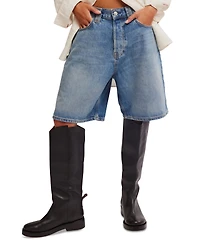 Free People Montana Short