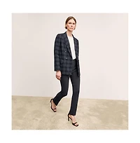 M.m.LaFleur Women's Kick Flare Foster Pant - Eco PowerStretch