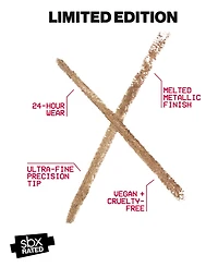 Smashbox Metal Fx Metallic Eye Liner