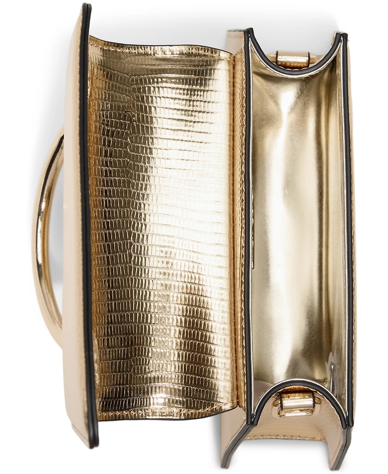 Aldo Aellaax Small Top Handle Handbag