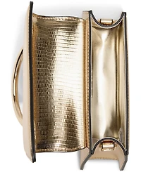 Aldo Aellaax Small Top Handle Handbag