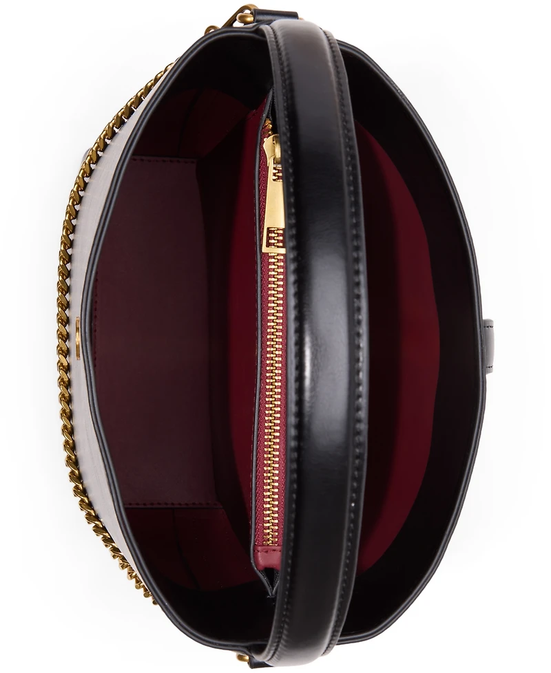 Aldo Daisybucketx Medium Bucket Bag