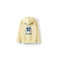 Cotton On Girls Little/Big Sammy Oversized Hoodie