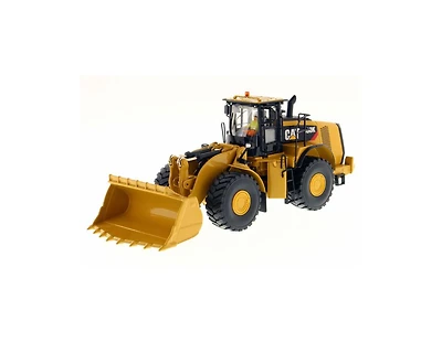 Caterpillar 980K Wheel Loader Rock Configuration Core Classics Series Vehicle
