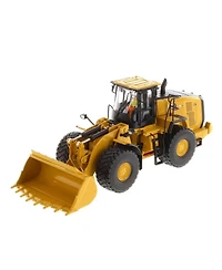 Diecast Masters 1/50 Cat 980 Wheel Loader, High Line Series