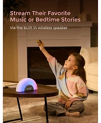 Momcozy Baby DreamSync Tech Sound Machine