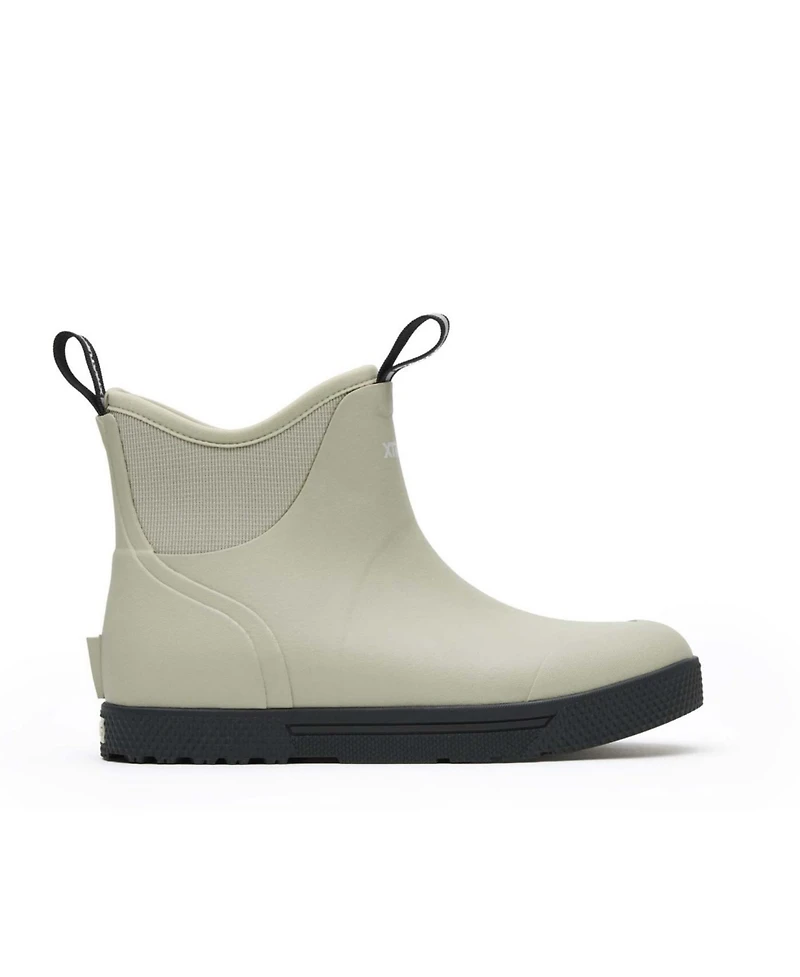 Xtratuf Men's Wheelhouse 6 Ankle Deck Boot