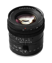 TTArtisan TTArtisan Tilt 50mm f/1.4 Lens for Nikon Z