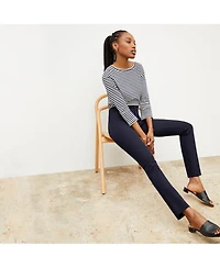 M.m.LaFleur Women's Hockley Jean