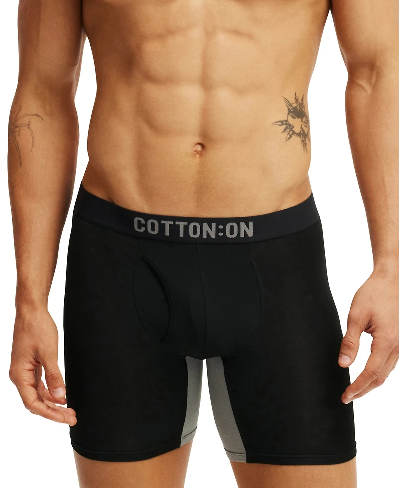 Cotton On Men's Sport Trunks