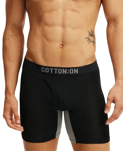 Cotton On Men's Sport Trunks