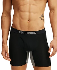 Cotton On Men's Sport Trunks