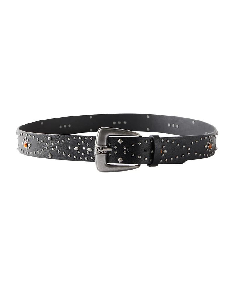 Cotton On Men's Biker Belt