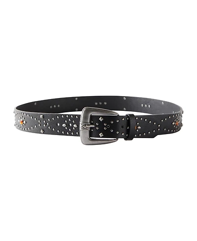 Cotton On Men's Biker Belt