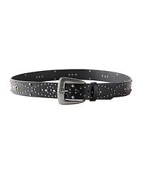 Cotton On Men's Biker Belt
