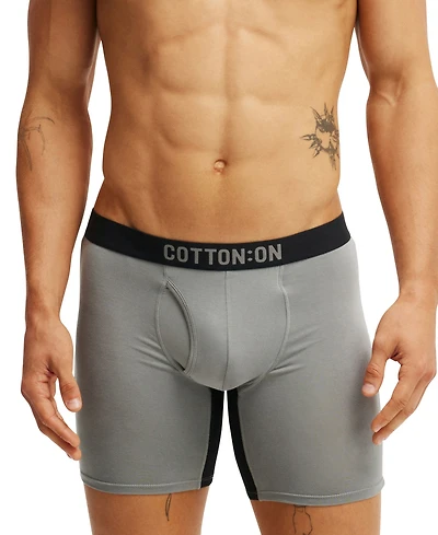 Cotton On Men's Sport Trunks