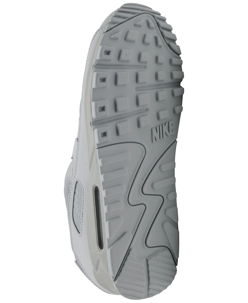 Nike Men's Air Max 90 Casual Sneakers from Finish Line