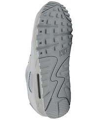 Nike Men's Air Max 90 Casual Sneakers from Finish Line