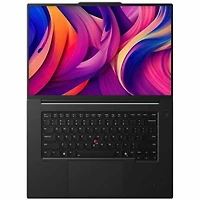 Lenovo ThinkPad P1 Gen 7 16" Wqxga 165Hz Mobile Workstation, Intel Core Ultra 9-185H 2.3GHz, 32GB Ram, 1TB Ssd, Nvidia GeForce Rtx 4070 8GB, Wind