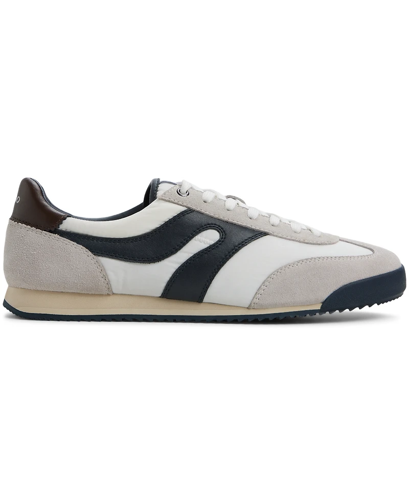 Aldo Men's Finegan Lace Up Sneakers