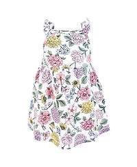 Hudson Baby Toddler Girls 2Pk Sleeveless Dress