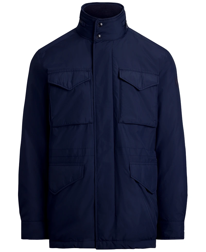 Polo Ralph Lauren Men's The Southland Packable Field Jacket