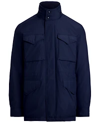 Polo Ralph Lauren Men's The Southland Packable Field Jacket