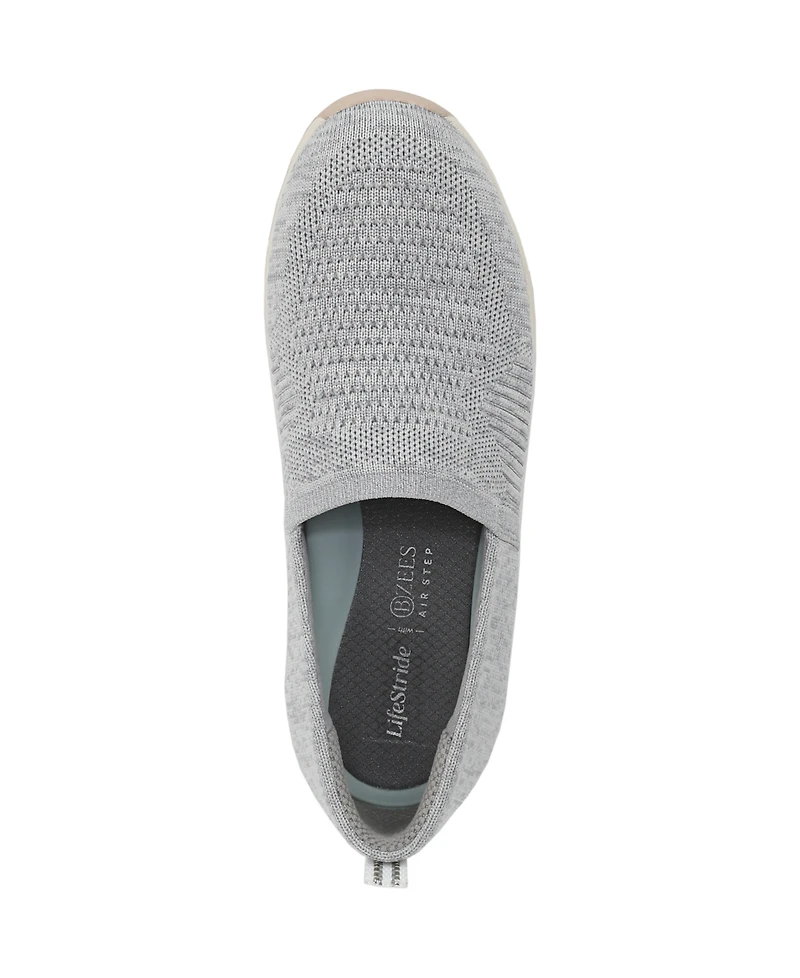 LifeStride Women's Rest Washable Slip Ons