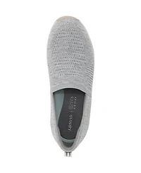 LifeStride Women's Rest Washable Slip Ons