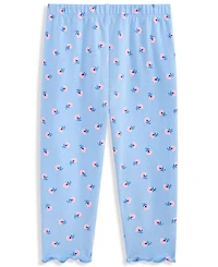 First Impressions Baby Girls 3-24 Month Floral Leggings, Exclusively at Macy's