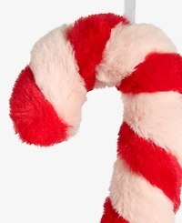 Holiday Lane Tiny Tidings Candy Cane Ornament, Macy's Exclusive