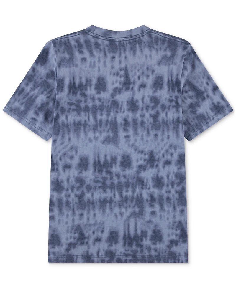 abercrombie kids Boys Cinder Block T-Shirt